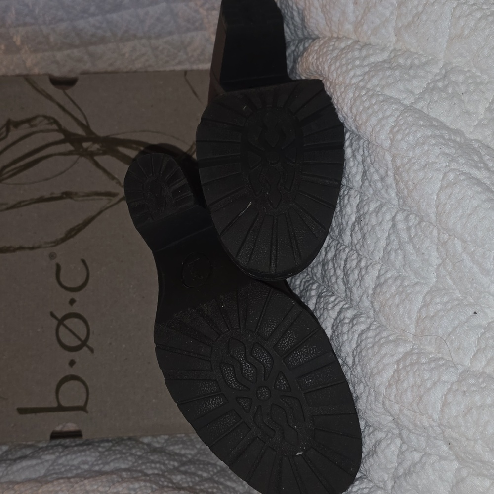 Boc Booties - image 4